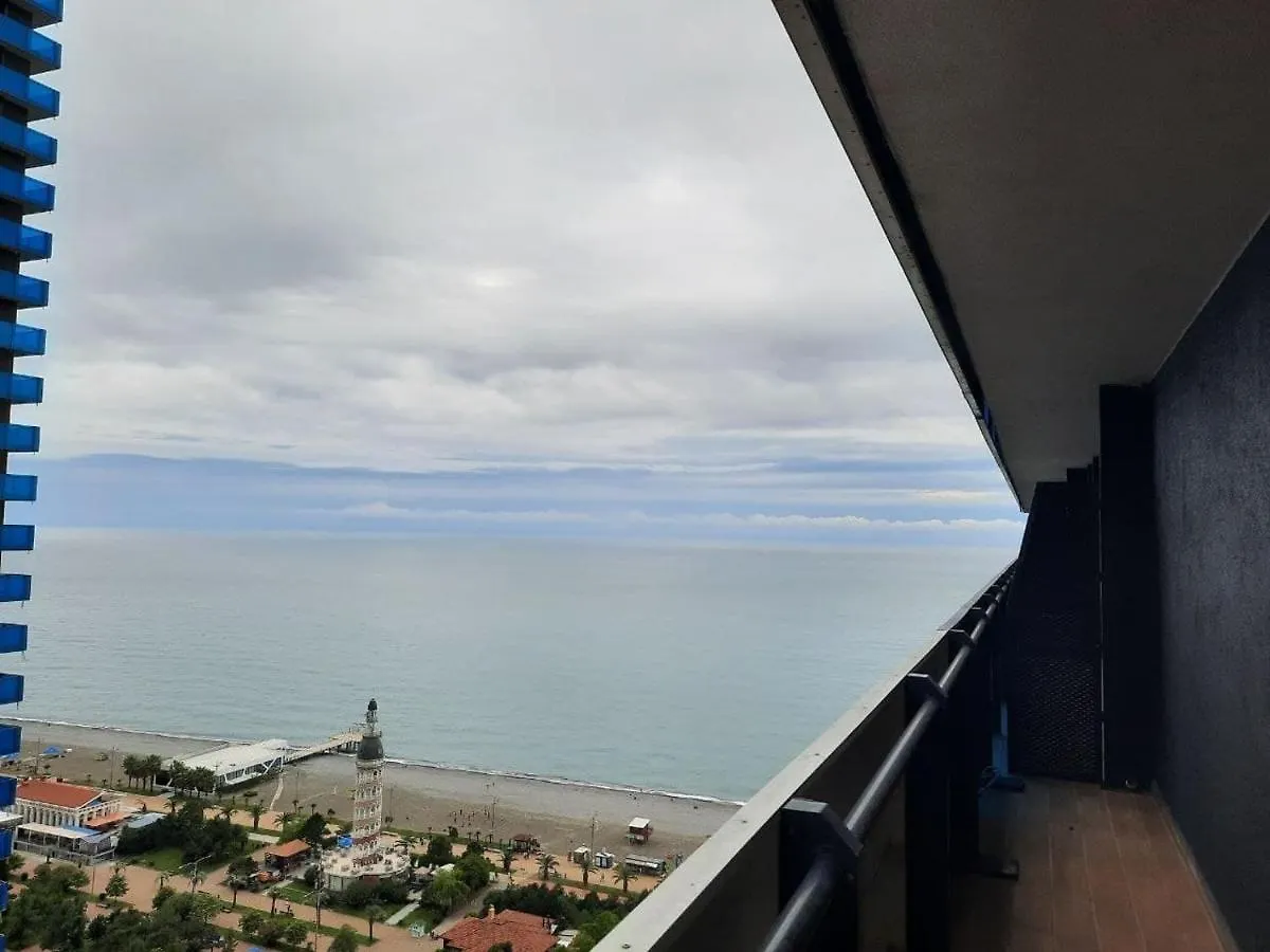 Romantic Apartament Batumi Georgia