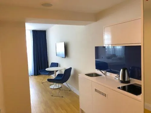 Romantic Apartament Batumi 0*,